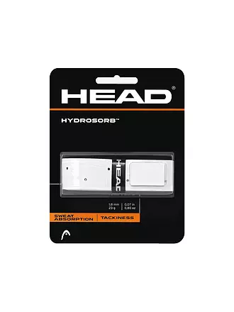 HEAD | Grip base da tennis Hydrosorb |
